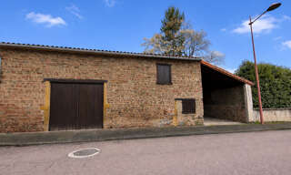 Maison 2 Pièces 180 m² à vendre à Commelle-Vernay (42120)