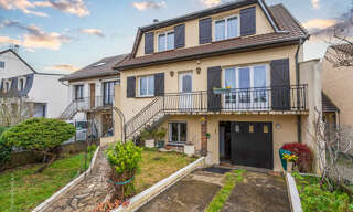 Maison 7 Pièces 185 m² à vendre à Noisy-le-Grand (93160)