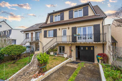 Maison 7 pièces 540000 €