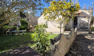 Maison 5 Pièces 95 m² à vendre à Cagnes-sur-Mer (06800)