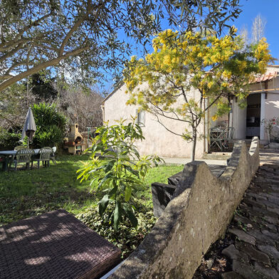 Maison 5 pièces 694000 €