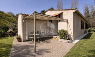 Maison 5 Pièces 80 m² à vendre à Cagnes-sur-Mer (06800)