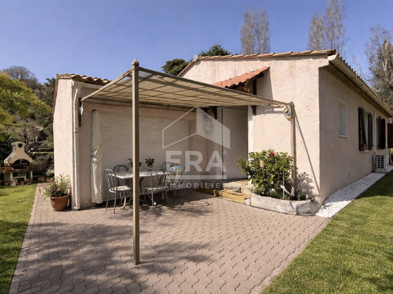 Maison Individuelle au calme Cagnes-sur-mer — photo 1