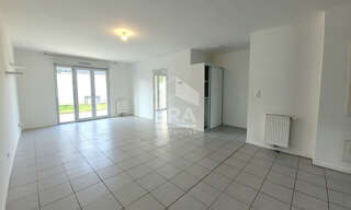 Maison 3 Pièces 69 m² à louer à Mazères-Lezons (64110)