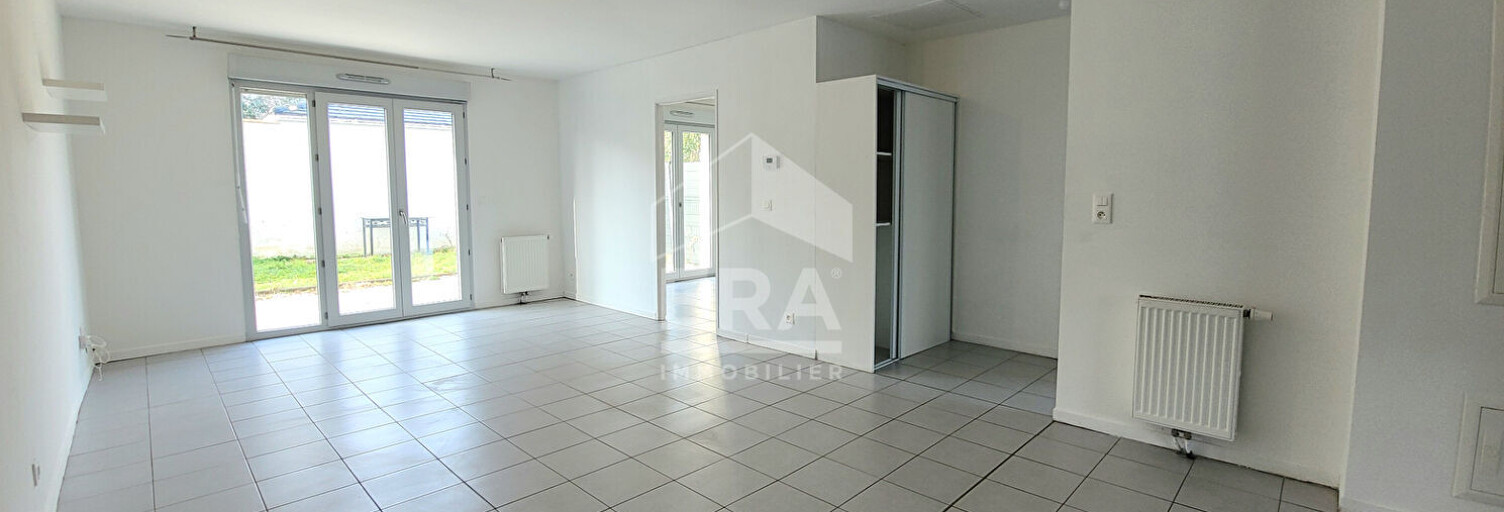 Maison 3 Pièces 69 m² à louer à Mazères-Lezons (64110)