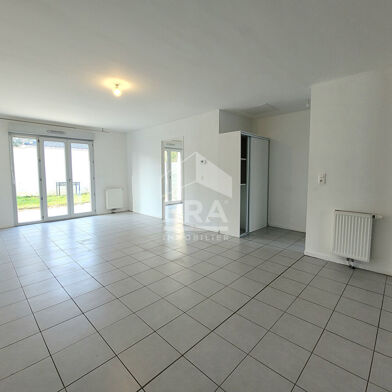 Maison 3 pièces 900 €