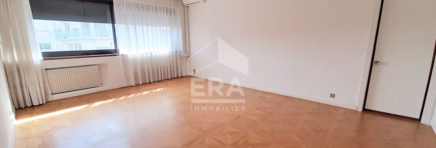 Appartement 2 Pièces 58 m² à louer à Pau (64000)