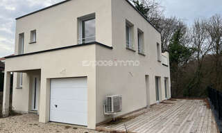 Maison 5 Pièces 116 m² à vendre à Maromme (76150)