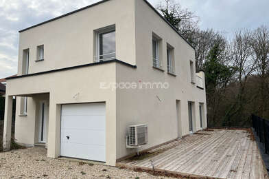 Maison 5 pièces 299000 €