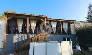 Maison 3 Pièces 80 m² à vendre à Le Givre (85540)