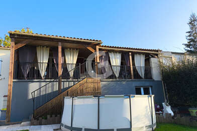 Maison 3 pièces 194000 €