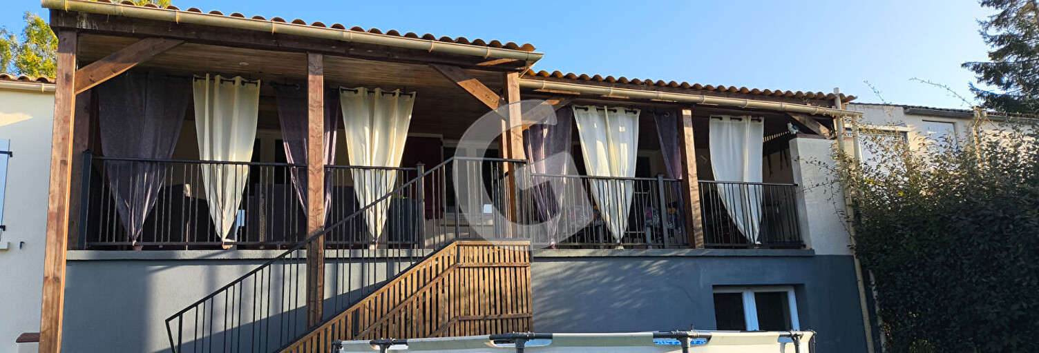 Maison 3 Pièces 80 m² à vendre à Le Givre (85540)