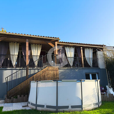 Maison 3 pièces 194000 €