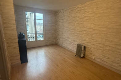 Appartement 1 pièces 325000 €