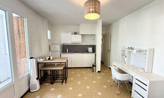 Appartement 1 Pièce 24 m² à louer à Aix-en-Provence (13100)