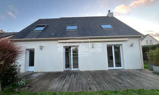 Maison 6 Pièces 107 m² à louer à Thouaré-sur-Loire (44470)