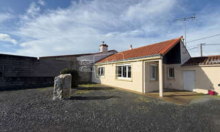 Maison 3 Pièces 84 m² à louer à Beaupréau-en-Mauges (49600)