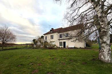 Maison 6 pièces 175000 €