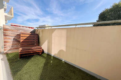 Appartement 3 pièces 77000 €