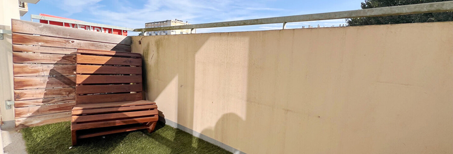 Appartement 3 Pièces 60 m² à vendre à Bihorel (76420)