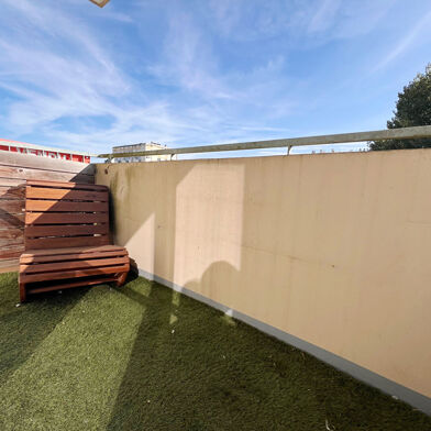 Appartement 3 pièces 80000 €