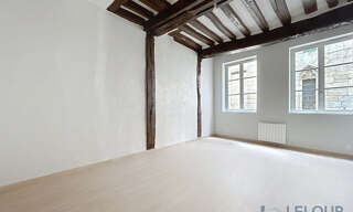 Appartement 3 Pièces 58 m² à louer à Rouen (76000)