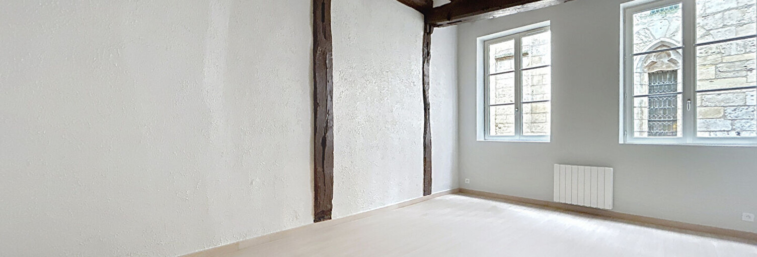 Appartement 3 Pièces 58 m² à louer à Rouen (76000)