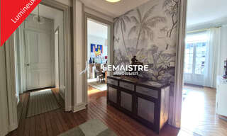 Appartement 4 Pièces 106 m² à vendre à Le Havre (76600)