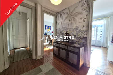 Appartement 4 pièces 345000 €