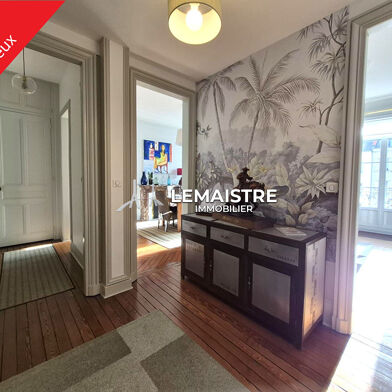 Appartement 4 pièces 345000 €