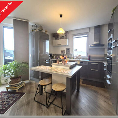 Appartement 5 pièces 325000 €