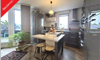 Appartement 5 Pièces 101 m² à vendre à Le Havre (76600)