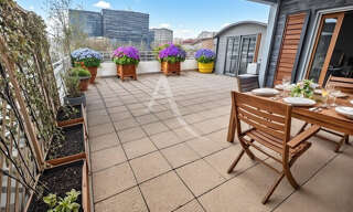 Appartement 4 Pièces 129 m² à vendre à Vitry-sur-Seine (94400)