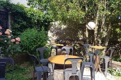 Commerce  165000 €