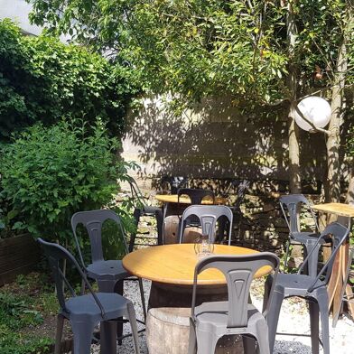 Commerce  165000 €