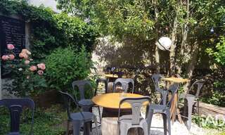 Commerce  86 m² à vendre à Nantes (44100)