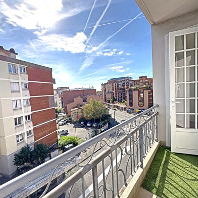 Appartement 2 pièces 189000 €
