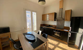 Appartement 2 Pièces 40 m² à louer à Le Thor (84250)