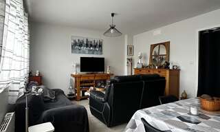 Appartement 2 Pièces 46 m² à vendre à La Rochelle (17000)