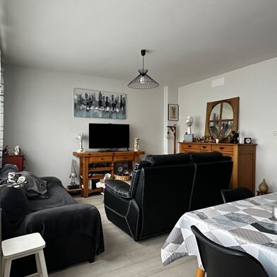 Appartement 2 pièces 220000 €