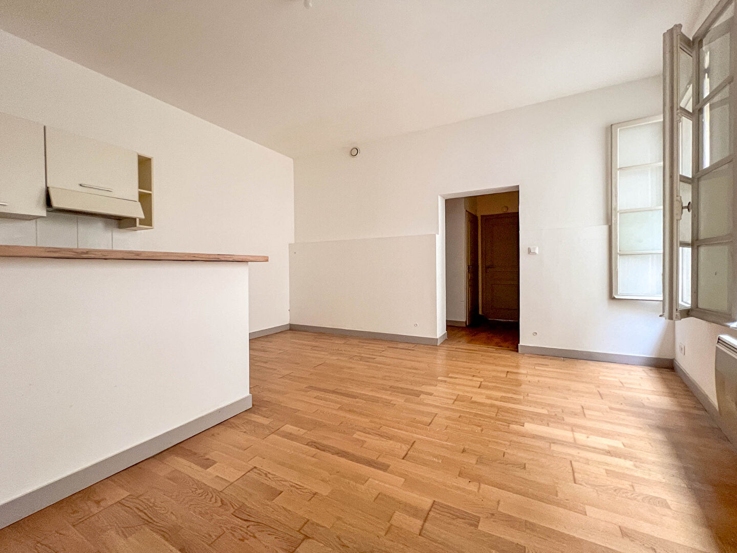 Appartement 2 pièces  à vendre Saintes 17100