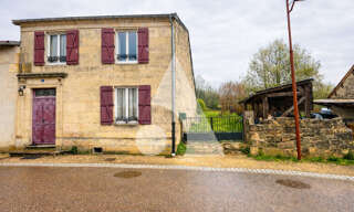 Maison 6 Pièces 176 m² à vendre à Haironville (55000)