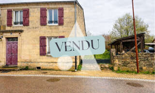 Maison 6 Pièces 176 m² à vendre à Haironville (55000)