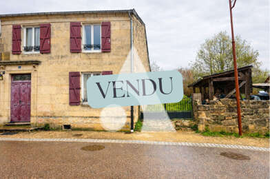 Maison 6 pièces 190000 €