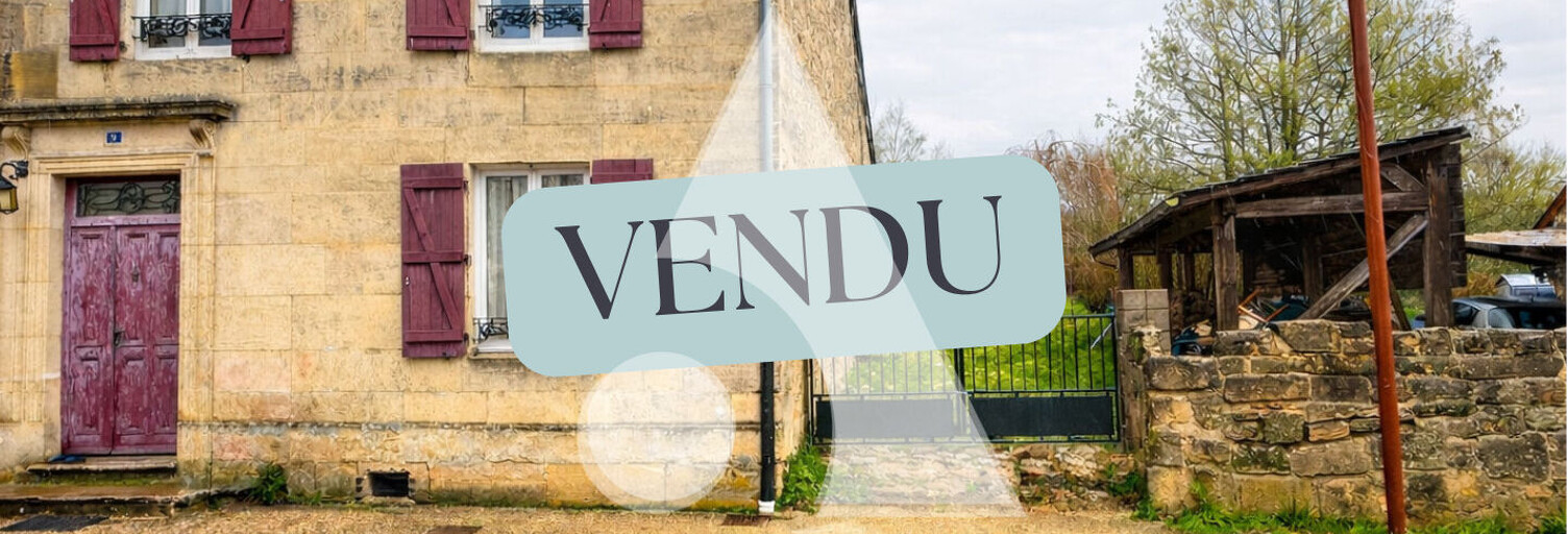 Maison 6 Pièces 176 m² à vendre à Haironville (55000)