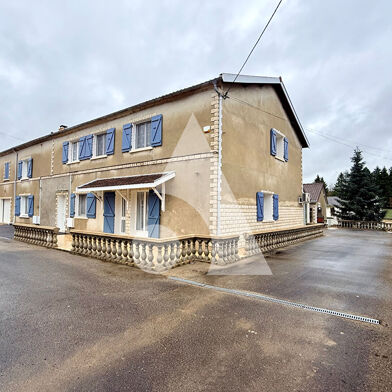 Maison 6 pièces 232000 €