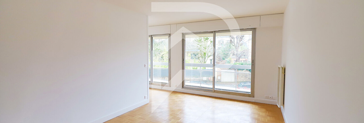 Appartement 2 Pièces 51 m² à louer à Chatou (78400)