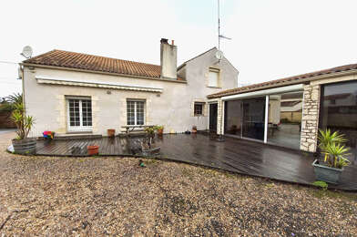 Maison 6 pièces 523000 €