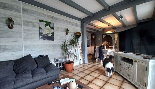 Villa / Maison 6 pièces  à vendre Saint-Pierre-d'Oléron 17310