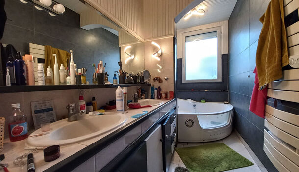 Villa / Maison 6 pièces  à vendre Saint-Pierre-d'Oléron 17310